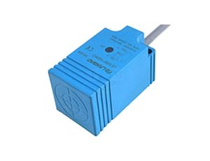 Czujnik indukcyjny 0 - 10mm 2-przewodowy NO Uzas 20 - 250VAC LE30SF10ATO