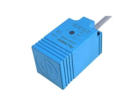 Czujnik indukcyjny 0 - 10mm 2-przewodowy NO Uzas 20 - 250VAC LE30SF10ATO