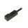 Czujnik indukcyjny 0 - 2,5mm PNP / NO Uzas 10 - 30V DC 100mA IP67 LE08SN25DPO