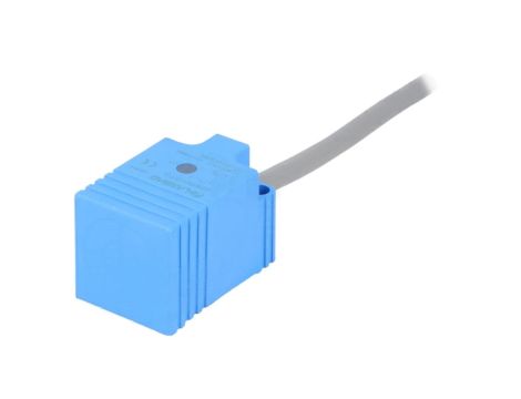 Czujnik indukcyjny 0 - 10mm 2-przewodowy NO Uzas 90 - 250VAC LE25SN10BTO