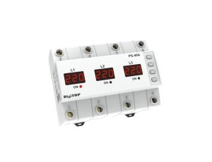 Przełącznik faz DigiTOP PS-40A