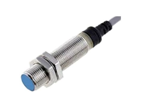 Czujnik indukcyjny OUT PNP / NO 0 - 2mm 10 - 30V DC M12 IP67 LR12BF02DPO