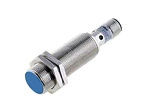 Czujnik indukcyjny OUT 2-przewodowy NO 0 - 5mm 10 - 30V DC M18 LR18XBF05DLO-E2