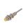 Czujnik indukcyjny OUT PNP / NO 0 - 4mm 10 - 30V DC M12 IP67 EL12F04PO