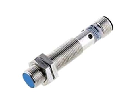 Czujnik indukcyjny OUT PNP / NO 0 - 4mm 10 - 30V DC M12 IP67 LR12XBF04DPOY-E2