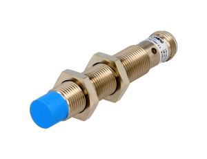 Czujnik indukcyjny OUT PNP / NO 0 - 8mm 10 - 30V DC M12 IP67 LR12XBN08DPOY-E2