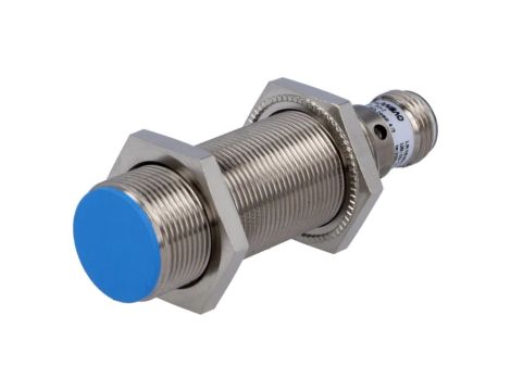 Czujnik indukcyjny OUT PNP / NO 0 - 8mm 10 - 30VDC M18 IP67 LR18BF08DPOY-E2