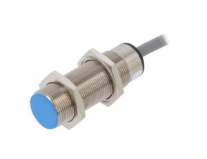 Czujnik indukcyjny OUT PNP / NO 0 - 8mm 10 - 30V DC M18 IP67 LR18BF08DPOY