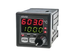 Regulator temperatury AR603/P/P