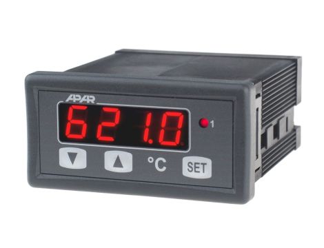Regulator temperatury AR621/P