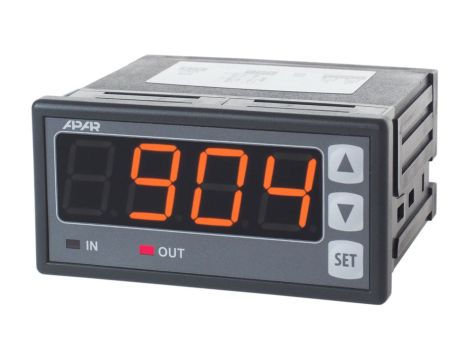 Zadajnik-miernik AR904.B