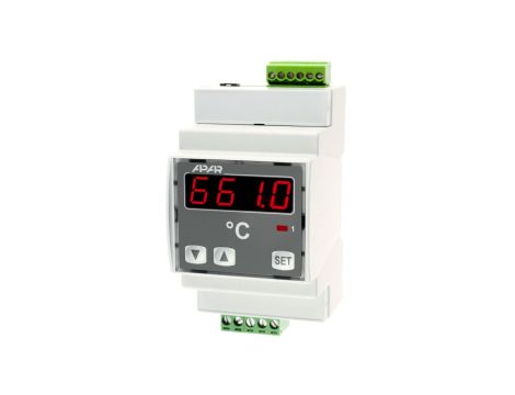 Regulator temperatury AR661/P