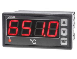 Regulator temperatury AR651/P