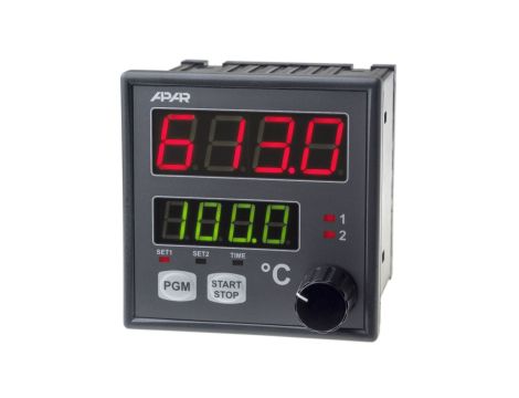 Regulator temperatury AR613/P/P