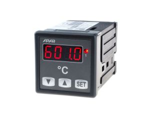 Regulator temperatury AR601/P