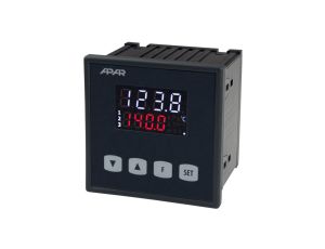 Regulator AR682.B/P/P/P/WA/RS485