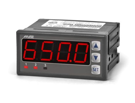 Regulator AR650/P/P/P/WU