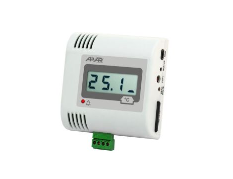 Rejestrator danych AR234