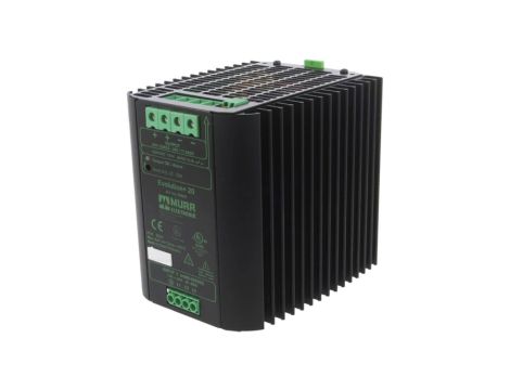 Zasilacz impulsowy 480W 22 - 28V DC 20A 3x360 - 520VAC DIN IP20 85642