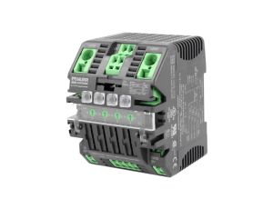 Jednostka kontrolno-monitorująca 24V DC 4A 24V DC DIN IP20 9000-41034-0401000