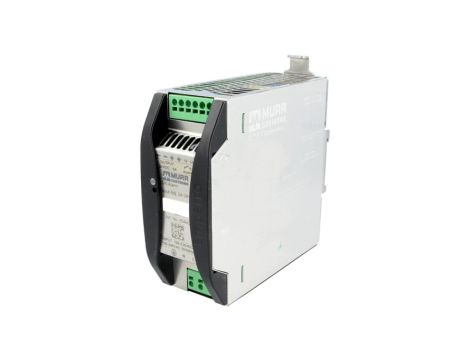 Zasilacz impulsowy modułowy 120W 24V DC 5A 85 - 265VAC DIN IP20 85440