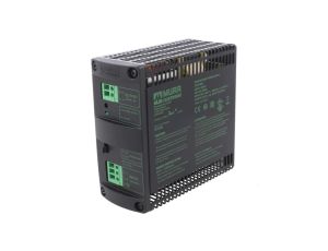 Zasilacz impulsowy 120W 24V DC 5A DIN 85083