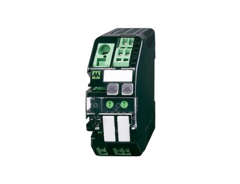 Zasilacz uniwersalny modułowy 24V DC 24V DC 4A 18 - 30V DC DIN 9000-41042-0100600