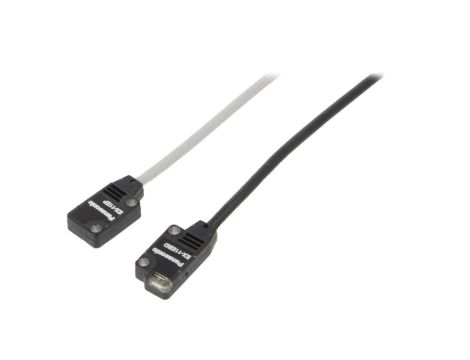 Czujnik fotoelektryczny zasięg 0 - 150mm NPN DARK-ON 50mA EX-11EB