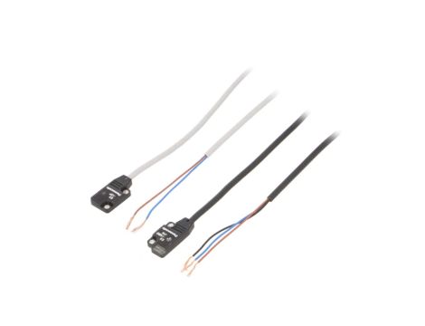 Czujnik fotoelektryczny zasięg 0 - 500mm PNP DARK-ON 50mA EX-13B-PN