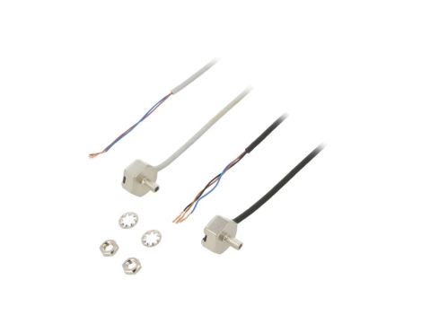 Czujnik fotoelektryczny zasięg 0 - 500mm PNP LIGHT-ON 50mA EX-31A-PN