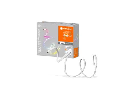 Inteligentna taśma LED SMART+ FLEX MULTICOLOR 2M 4058075515932