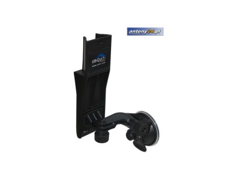 Uchwyt montażowy dedykowany dla serii NanoStation Ubiquiti NS-WM