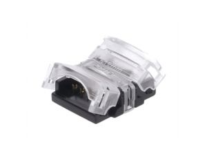 Złączka do taśmy led rgbw 12mm HIPP IP taśma-taśma