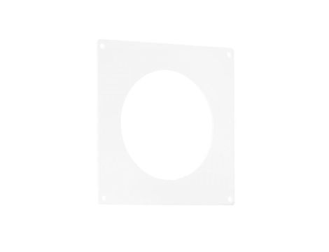 Dospel System D/UKO DOSPEL Ø104 (kołnierz przyścienny)