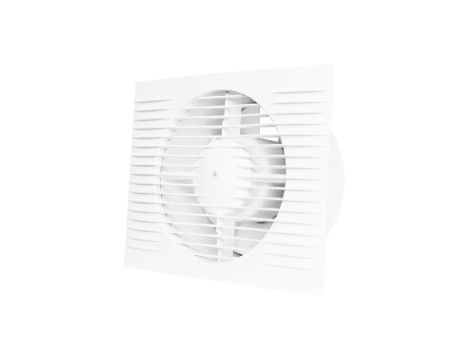 Wentylator Domowy STYL II DOSPEL Ø150 S