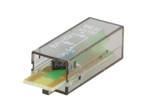 Moduł zabezpieczający PT 24VDC 2-1415036-1