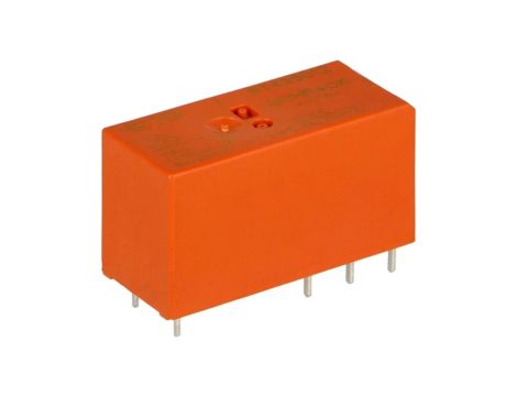 Przekaźnik elektromagnetyczny DPDT 12VDC 8A 250VAC 8-1393243-2