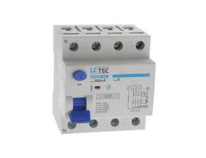 Wyłącznik różnicowoprądowy 3P+N 4P 40A 300mA typ B 10kA PR8HM