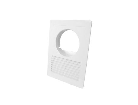 Zakończenia wentylacyjne D/14 OW DOSPEL Ø100 (kratka standard)