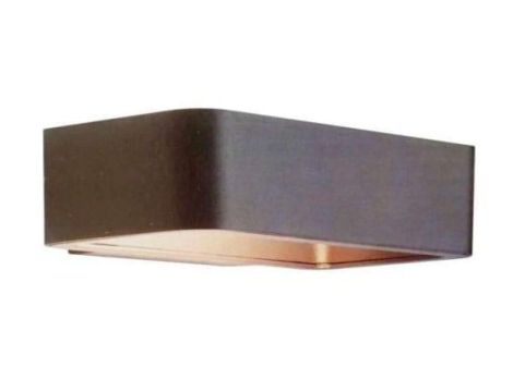 KINKIET ZEWNĘTRZNY LED 6W 240lm 3000K IP54 MUNO 6776 Nowodvorski