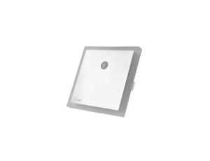 EVO. Barwa Ciepła 3000K. PIR. 12V EKS0996 Milagro