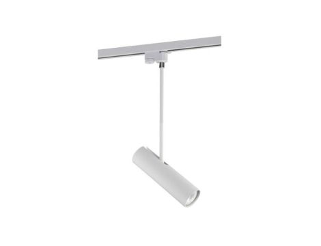 REFLEKTOREK NA SZYNĘ PROFILE EYE SUPER C GU10 BIAŁY 9245 Nowodvorski