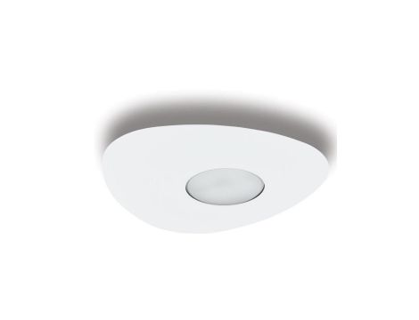 LAMPA SUFITOWA ORGANIC WHITE I BIAŁA 8305 Nowodvorski