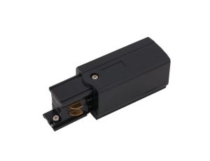 KOŃCÓWKA ZASILAJĄCA PRAWA CTLS POWER END CAP RIGHT BLACK CZARNA 8713 Nowodvorski