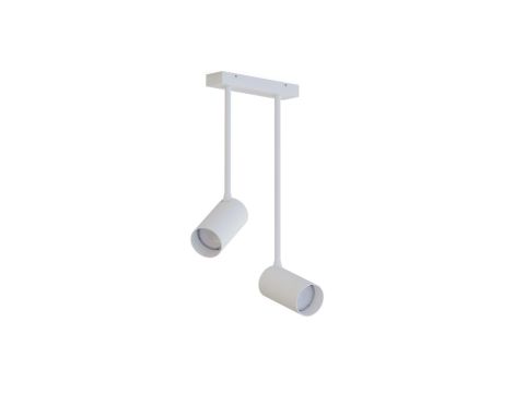 Spot MONO LONG II WHITE 7726 Nowodvorski Lighting