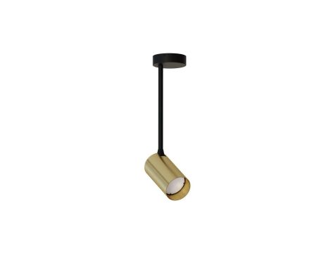 Spot MONO LONG S SOLID BRASS 7731 Nowodvorski Lighting
