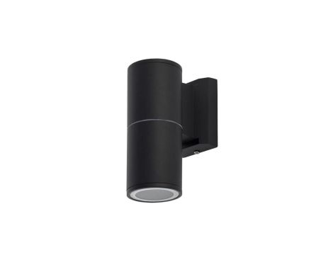 KINKIET ZEWNĘTRZNY IP54 EXE I BLACK CZARNY 8331 Nowodvorski