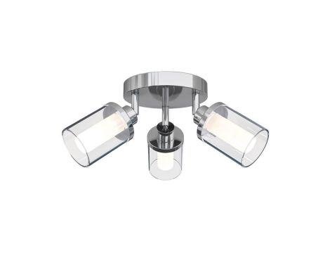 Lampa sufitowa IP44 VISTA 8050 Nowodvorski