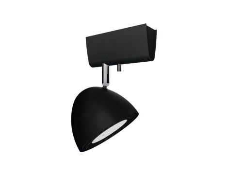 LISTWA SUFITOWA VESPA BLACK I 8838 Nowodvorski