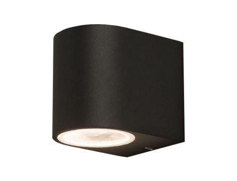 KINKIET ZEWNĘTRZNY IP54 NICO I GRAPHITE 9518 Nowodvorski